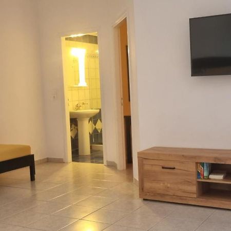 Georgia Appartement Léntas Buitenkant foto