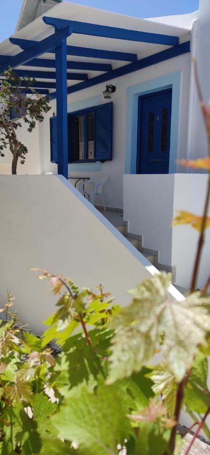 Georgia Appartement Léntas Buitenkant foto