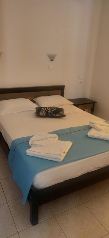 Georgia Appartement Léntas Buitenkant foto