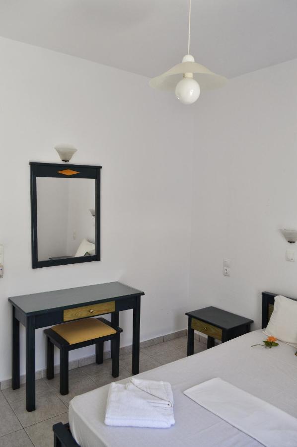 Georgia Appartement Léntas Buitenkant foto