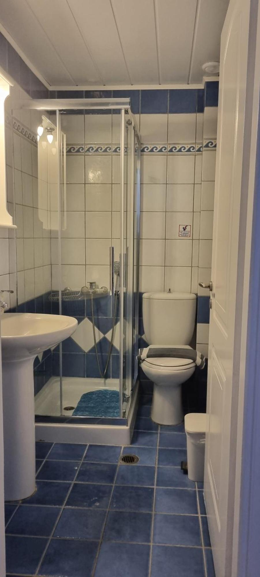 Georgia Appartement Léntas Buitenkant foto